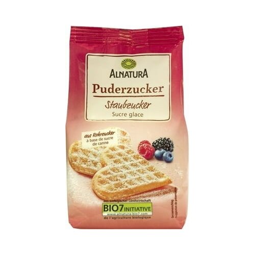 Alnatura Bio &scaron;ećer u prahu - 200 g Cijene