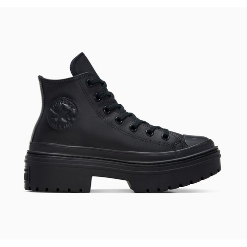 Converse Ženske patike chuck taylor all star lugged heel Slike