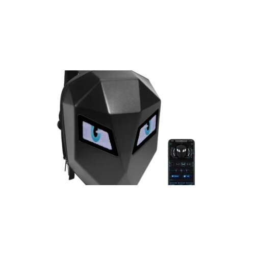 BORG ruksak vodootporni led eyes Cijene