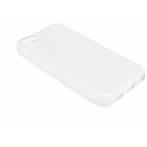 Teracell torbica giulietta za iphone 5C bela Slike