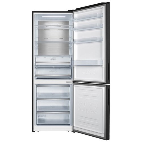 Hisense kombinirani hladnjak RB645N4BFE Cene
