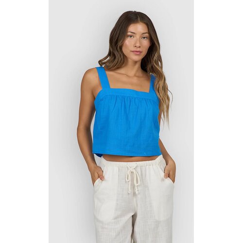 Salty Crew Charter Cami Srajca bold blue Cene