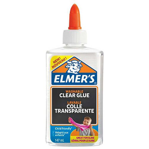 ELMER'S Lepilo Elmer&apos;s, brezbarvno, 147 ml Cene