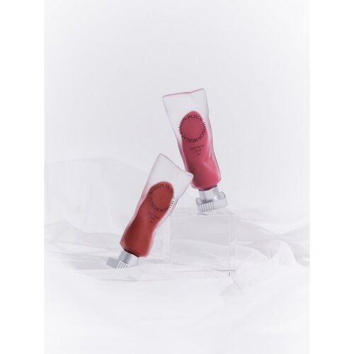 MUZIGAE MANSION Objet Water mat vlažilna tekoča &amp;scaron;minka odtenek 004 Celeb 5.8 ml Slike