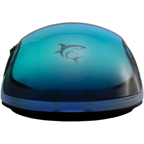WHITESHARK Mordred GM-5017 gaming mi&amp;scaron;, crni Slike