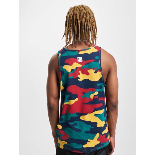 Dangerous DNGRS HideMeColored Men Colorful Slike