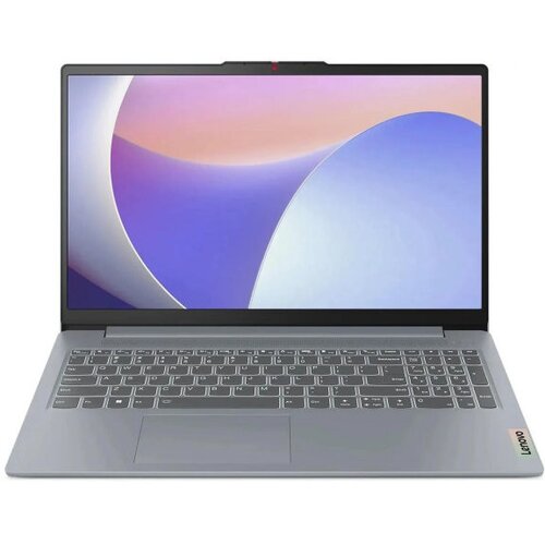 Lenovo IdeaPad Slim 3 15IRH8, 15.6&amp;quot; FHD (1920x1080) AG, Intel i7-13620H 1(0C, 24MB, up to 4.9Gz) , 16GB DDR5, 1TB SSD, Intel UHD Graphics, 2xUSB 3.2, USB-C, HDMI, CR, Batt 47Wh, No OS, Abbys Slike