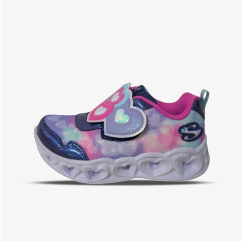 Skechers Heart lights Cene