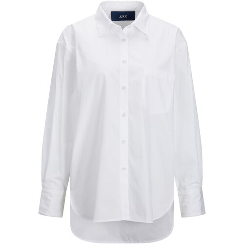 JJXX Bluza 'Jamie' bijela Cene