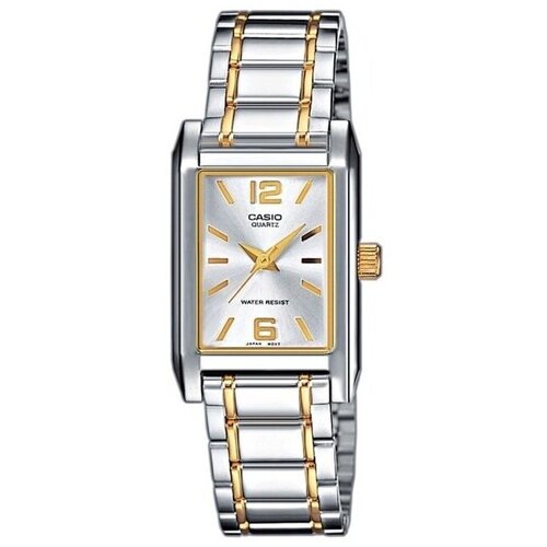 Casio LTP1235SG7ADF sarena Slike