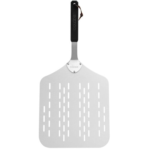 Cozze Kovinski lopar z luknjami 60x28x28 cm Cene