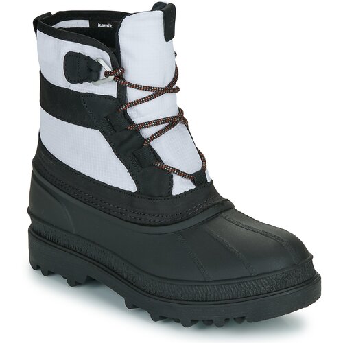 KAMIK W BANFF Crna Slike