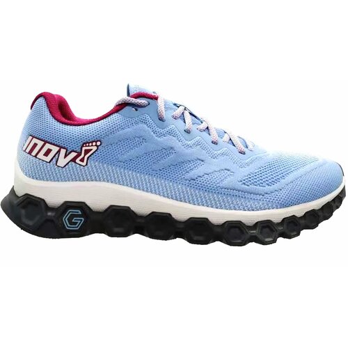 Inov-8 F-Lite Fly G 295 (S) Blue/White Women&amp;#039;s Running Shoes Slike