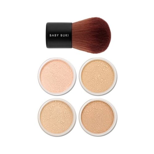 Lily Lolo Starter Collection - Medium Slike