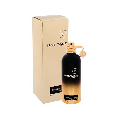 Montale intense Pepper parfemska voda 100 ml unisex Cijene