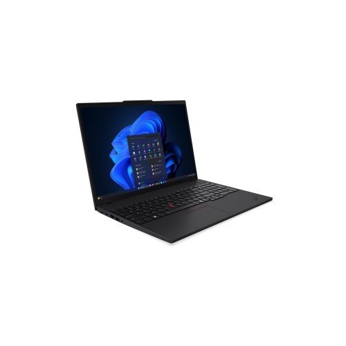 Lenovo ThinkPad T16 G4 16&amp;quot; Ultra 7 255U 32GB/1TB SSD 21QE0044CX Win 11 Pro Slike