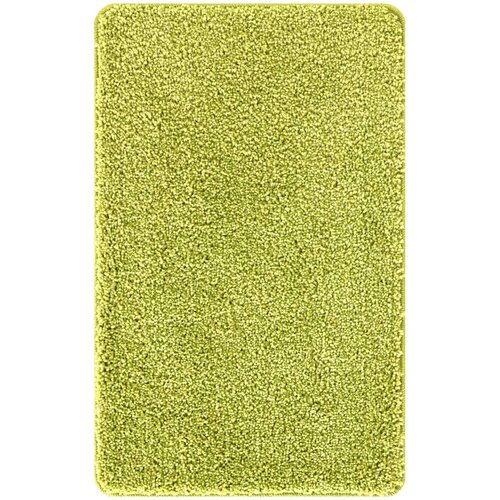  Prostirka protiv klizanja Zelena 60 x 90 cm PP Slike