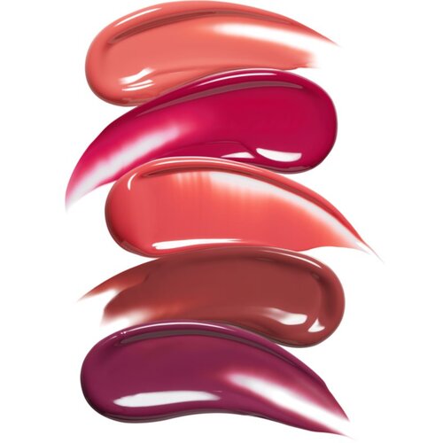 Laka Fruity Glam Tint dolgoobstojni sijaj za ustnice z vlažilnim učinkom odtenek 102 Dewy 4.5 g Slike