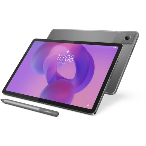 Lenovo Tablica Idea Tab MediaTek Dimensity 6300, 28 cm (11") 2.5K MT 8GB 128GB, Android, siva, (5000061406) Cene