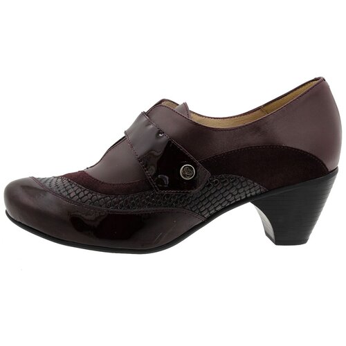 Piesanto Slips on 195406 Bordo Cene