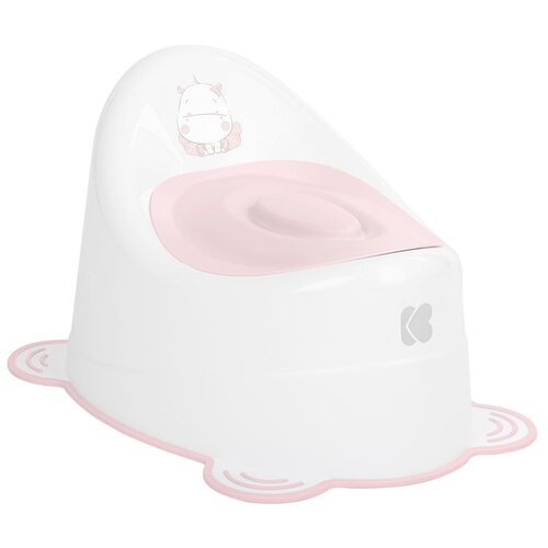 Kikka Boo Noša anti-slip Hippo Pink Cene