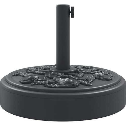  Baza suncobrana za stupove &amp;Oslash; 38/48 mm 25 kg okrugla Slike