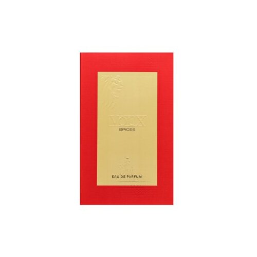 Emir Voux Spices parfumirana voda unisex 100 ml Slike