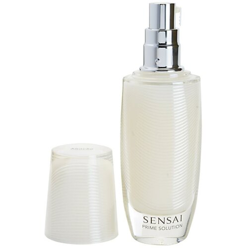 Sensai Prime Solution vlažilni in negovalni serum za obraz 75 ml za ženske Slike