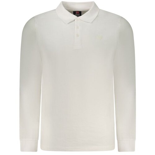  mu&Scaron;ka polo majica 858872/ bela Cene