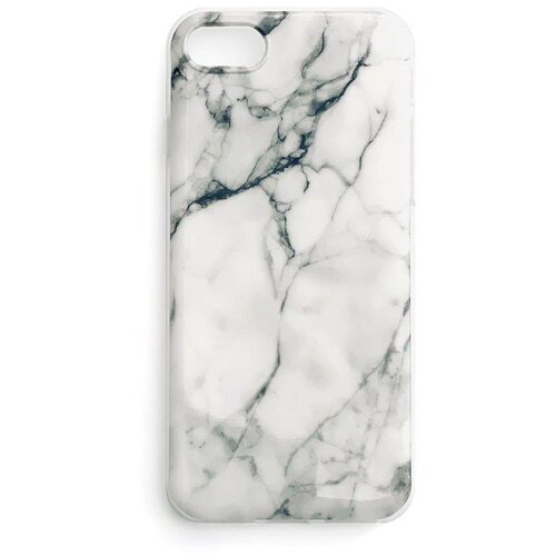 Wozinsky Marble silikonska futrola za Samsung Galaxy A32 5G - Prozirna Cene
