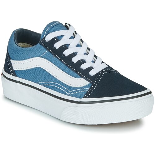 Vans Nizke superge OLD SKOOL Modra Cene