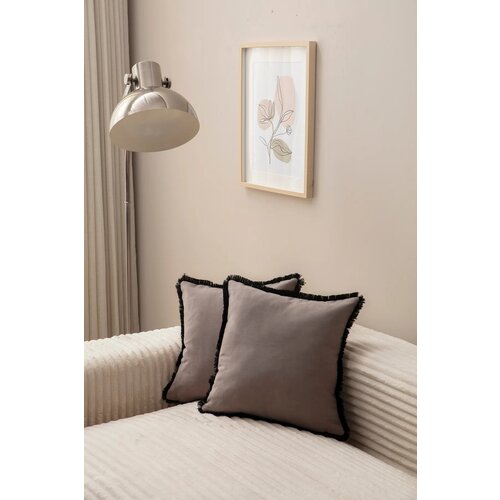 Opviq Prevleke za blazino v kompletu 2 ks 43x43 cm Sacakli – Cene