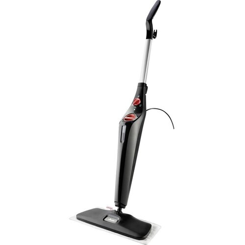 Vileda parni čistač Steam Plus XXL, 1550 W, 0.4 L, crni Cijene