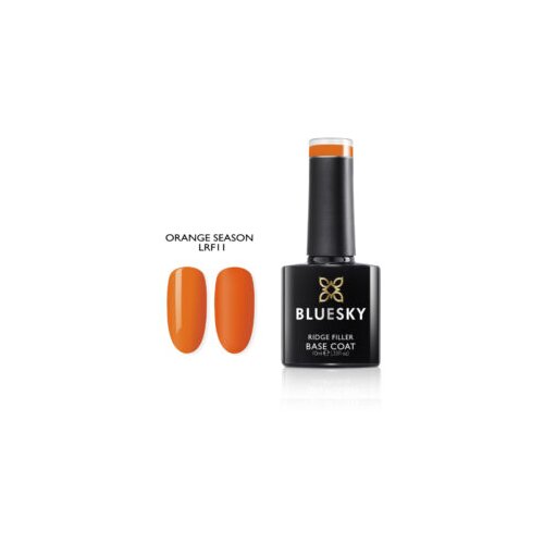  BLUESKY RUBBER BASE ORANGE SEASON 10ML Cene