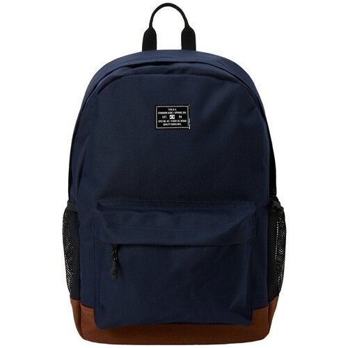 Dc Shoes Nahrbtniki Backsider Core Modra Slike