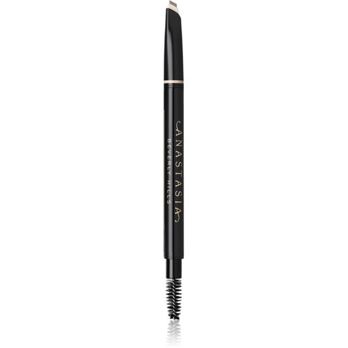 Anastasia Beverly Hills Archibrow Pencil natančni svinčnik za obrvi s krtačko odtenek Caramel 0.05 g Slike
