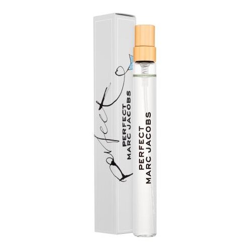 Marc Jacobs Perfect 10 ml toaletna voda Minijature za ženske Slike