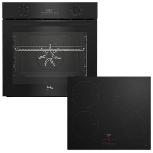 Beko Ugradbeni set N16 BBSE17300B Indukcija Cijene