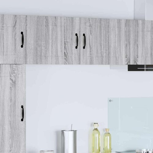  Kuhinjski element Siva Sonoma 50 x 31 x 40 cm Konstruiran les, (5000132059) Cene