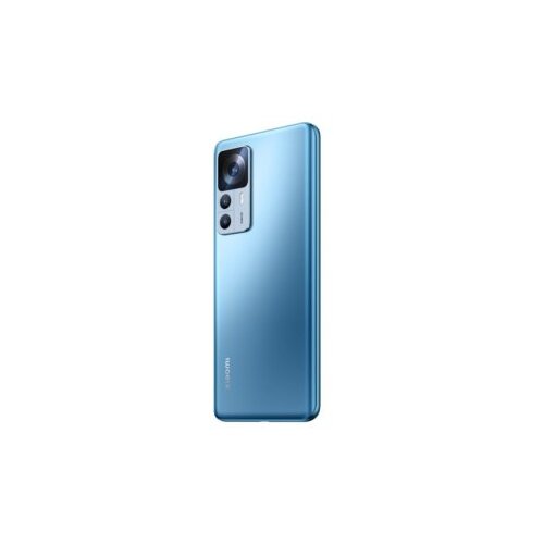 Xiaomi 12T 5G 8GB/128GB Blue Refurbished (B) Slike