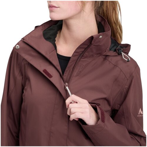 Mckinley Jakne Adia Bordo Slike