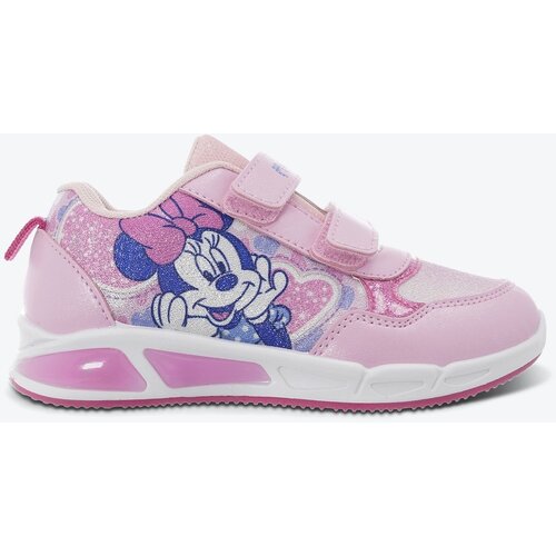 SUGI Patike za devojčice Minnie, Roze Slike