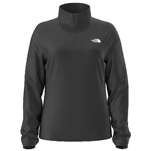 The North Face Flis Mistyescape Fleece Črna