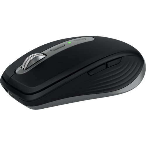 Logitech MX Anywhere 3S for Mac - SPACE GREY -... Cijene