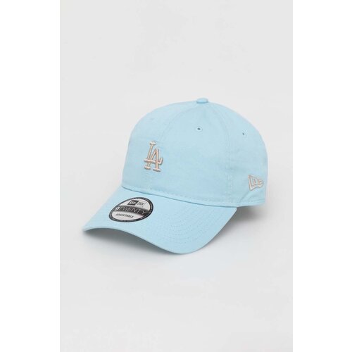 New Era Bombažna kapa s &amp;scaron;iltom LOS ANGELES DODGERS Slike
