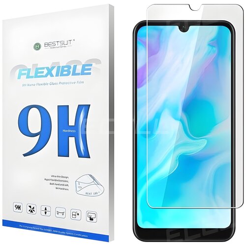 NANO fleksibilno staklo za Xiaomi Redmi Note 8T - Prozirna KP23488 Cijene