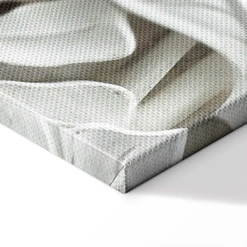  Slika - Alabaster Garden (5 Parts) Wide 100x50 Standard Slike