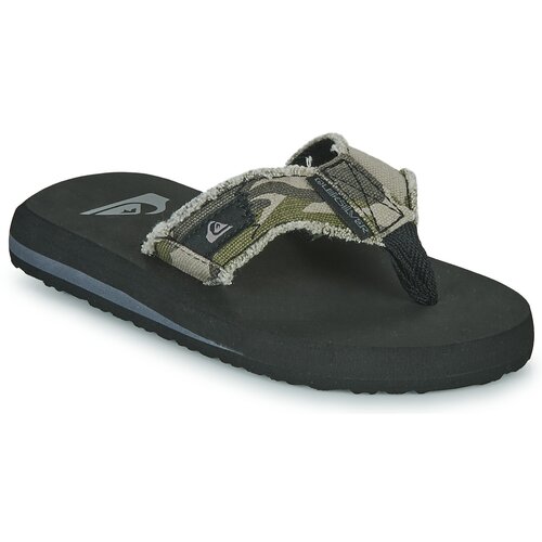 Quiksilver MONKEY ABYSS YOUTH Crna Slike