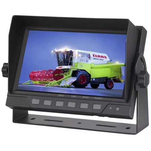  monitor za kamion/bus 7 ahd 800*480 M-KT744A Slike