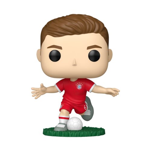 Funko POP FOOTBALL: BAYERN MUNICH - KIMMICH Cene